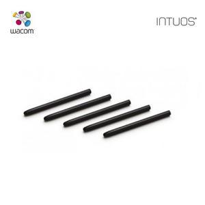 와콤 타블렛 표준펜심 ACK-20001 신티크 인튜어스 프로 펜촉