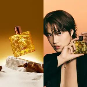 [롯데백화점]베르사체 베르사체퍼퓸 에로스 에너지 오드퍼퓸 100ml