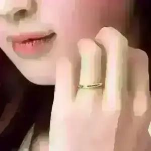 순금반지 24K링 엥게이지반지 3.75g