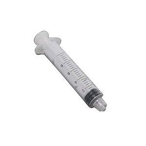 실린지 SYRINGE - 정림 루어락 주사기 10ml ( 100개입 )