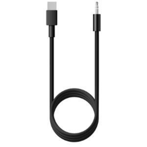 스피커와 폰 유선연결 오디오잭 C TO 3.5AUX 케이블 1M