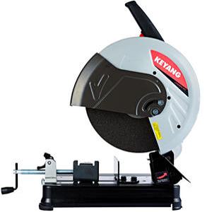 계양전기 355mm 고속절단기 HC355 컷오프쏘