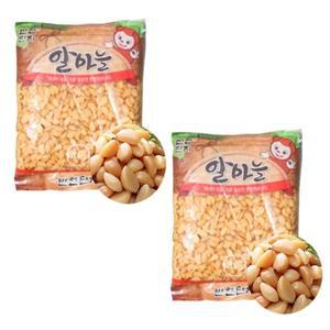 반찬단지 알마늘 4kg 1+1