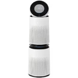 퓨리케어 360 플러스 공기청정기 AS305DWWA (운송료상이)