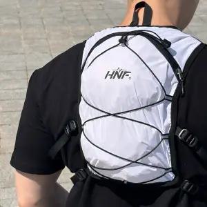 HNF 러닝조끼 런닝 베스트 마라톤 트레일러닝 등산조끼 남녀공용