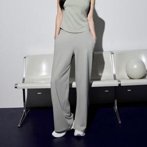 [안다르] 에어쿨링 맥시 와이드 레깅스 - 숏기장 ANPPT-40