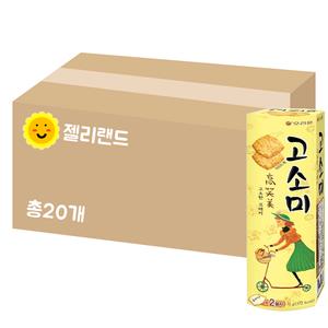 오리온 고소미 70g X 20개 (1BOX)