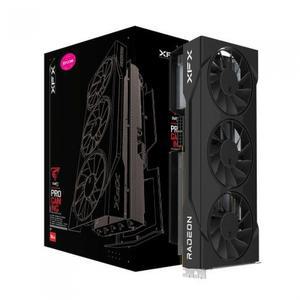 -XFX 라데온 RX 9070 XT SWIFT D6 16GB-
