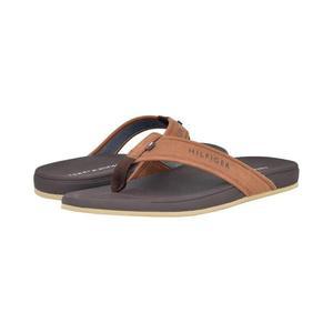 [타미힐피거]타미힐피거 Sillo 남성 슬리퍼 FS_TH9898847_184651