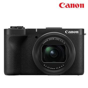 (캐논천국) 정품 캐논 PowerShot 파워샷 V1 +최신새제품보유/빛발송