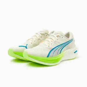 [모다아울렛][푸마]디비에이트 나이트로 3 와이드 여성 런닝화 378450_06_YS