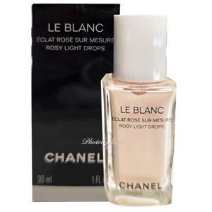 샤넬 르 블랑 로지 라이트 드롭 하이라이터 30ml