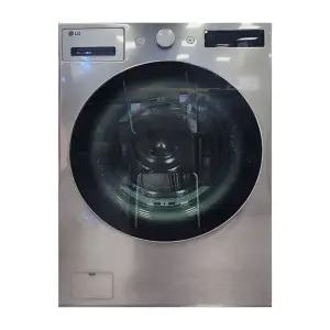 [LG]카드추가할인 LG전자 트롬 FG24VNS 세탁기 오브제컬렉션 1등급 24kg 모던 스테인리스 일