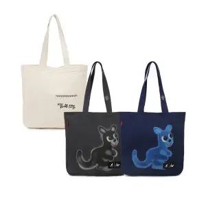 [캉골] iscream 캉골 에코백 0054 (KREBEB00540)