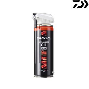 다이와 순정 릴 가드 빅 BIg 오일 구리스