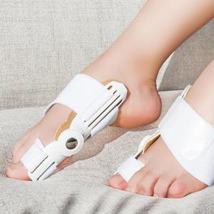 무지외반증교정기 발가락깁스 엄지발가락보호대