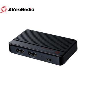 에버미디어 AVERMEDIA GC311 Live Gamer Mini 라이브 게이머 미니 외장형 캡쳐보드