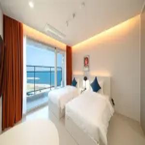 [강원특별자치] 양양 다이아메르 호텔 속초 by 아늑스테이(강원특별자치모텔/양양모텔)