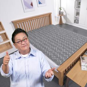 이용식의 명품한솔 그래핀 어싱매트 한일 전자파차단 어싱패드