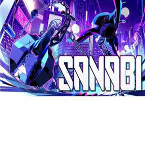 PC 산나비 스팀 한국코드 SANABI The Revenant