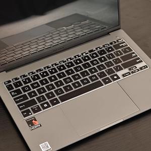 TPU 실리콘 노트북 키보드 스킨 커버 ASUS Zenbook S16 2025 UM5606W UM5606WA UM5606 UX5606S UX5606 SA U