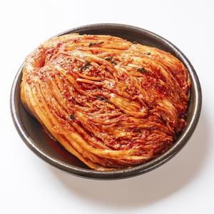 국내산 전라도 포기김치 10kg 당일생산