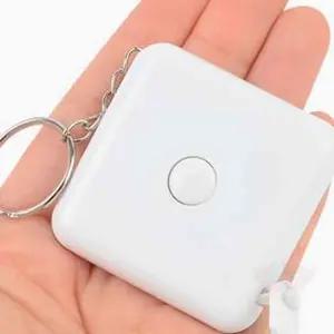 원포 2m 사각 줄자 휴대용미니줄자2m