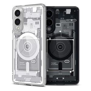 갤럭시S25 엣지 맥세이프 케이스 울트라하이브리드맥핏 제로원