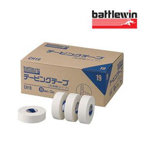 니찌반 배틀윈 테이프 19mm*12m (24롤) 스포츠 테이핑