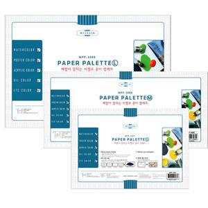 종이파레트 환경친화적 전문가용 대 중 소