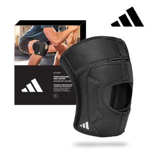 아디다스 컴프레션 무릎 보호대 등산 배구 헬스 축구 러닝 농구 테니스 연골 관절 니슬리브