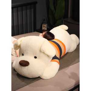 SHservice 일반형바디필로우 쿨 솜포함 긴베개