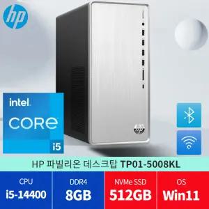 HP TP01-5008KL 윈11 PRO SSD 512GB/사무용/당일발송