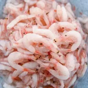 명품 국내산 천일염 신안 새우젓 추젓 2kg