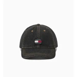 [타미힐피거]타미진 헤리티지 데님 볼캡 B1 T32F1AHT05TMT1 1BJ