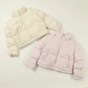 [롯데백화점]지프 밴드넥 숏패딩 점퍼  KP4JPF292