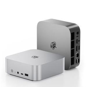 B LINK 비링크 SER8 AMD 5800H 그레이 업그레이드 Plus 7840HS