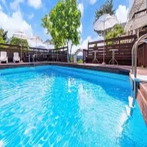 [강원] 횡성 헬로우412 펜션(강원펜션/횡성펜션)