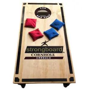 콘홀 콩 주머니 던지기 게임 모래 운동회 놀이 보드