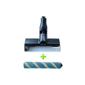 삼성 정품 VCA-SABA95A 사용 비스포크 청소기 브러쉬 바디흡입구 +드럼롤러