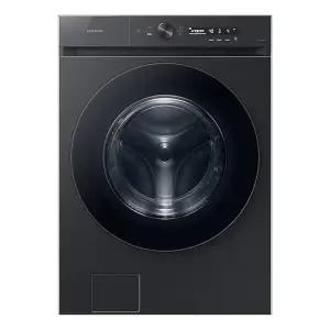[삼성][으뜸효율환급] 삼성 비스포크 AI 드럼 세탁기 25kg WF25CB8895BV