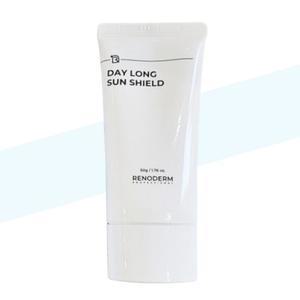 [레노덤] 레노덤 데이롱 선쉴드 선크림 50g x 2개 최신 리뉴얼
