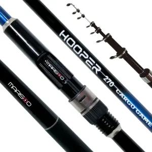 마리수 후퍼 바다 선상 카고 릴 낚시대 민물 미니 원투대 원투 로드 카고대 감성돔 참돔