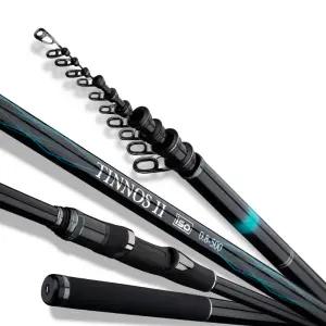 마리수 티노스2 바다 갯바위 릴 찌 낚시대 이소대 1호대 0.8호대 감성돔 참돔 카고대