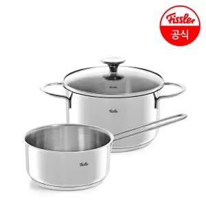 휘슬러 코펜하겐 2종 냄비세트