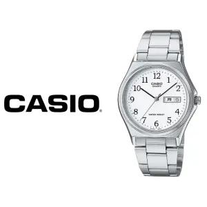 카시오 CASIO 국내재고 아날로그 쿼츠 MTP-1240DJ-7B 남성메탈 남자손목시계