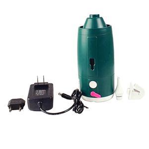 휴대용 요술풍선에어펌프 은박풍선공기주입기 전동에어펌프 1구