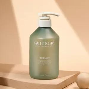 산모애 임산부샴푸 500ml 임신 출산 산모 선물 임산부화장품