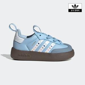 [아디다스키즈](천안아산점)[adidas kids] (130~160) ADIFOM SAMBA 360 I (JQ7959)