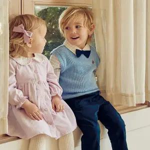 [보리보리/아가방]로이니트카라상하(BLUE)_01R533001